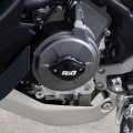 R&G Racing Engine Case Slider LHS only (aluminium) for Ducati Panigale V4 (S) '18-'22 / V4R '19-'22 / Streetfighter V4 '20-'22 / MTS V4 (S) (Sport) '21-'22 R&G Racing Engine Case Slider LHS only (aluminium) for Ducati Panigale V4 (S) '18-'22 / V4R '19-'22 / Streetfighter V4 '20-'22 / MTS V4 (S) (Sport) '21-'22